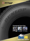 Каталог грузовых шин Dunlop