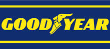 Goodyear - производитель спецшин