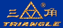Triangle - спецшины производства Китай