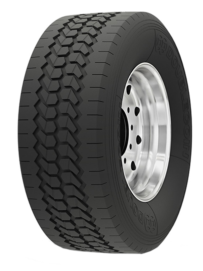 385/65 R22,5 Double Coin RLB900 160K/158L