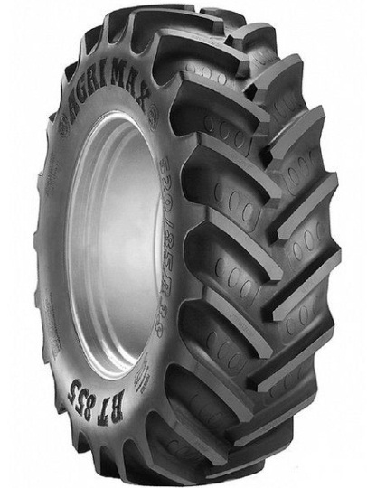 420/85 R34 BKT AGRIMAX RT-855 142A8 TL