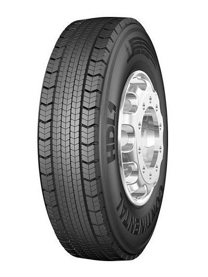 295/80 R22,5 152/148М HDL1 Eco-Plus Continental