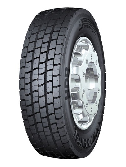 285/70 R19,5 145/143M HDR Continental