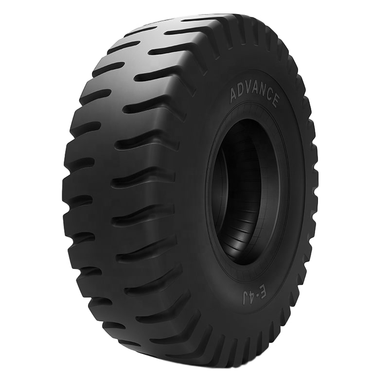 21.00-35 Advance TL E-4J 36PR