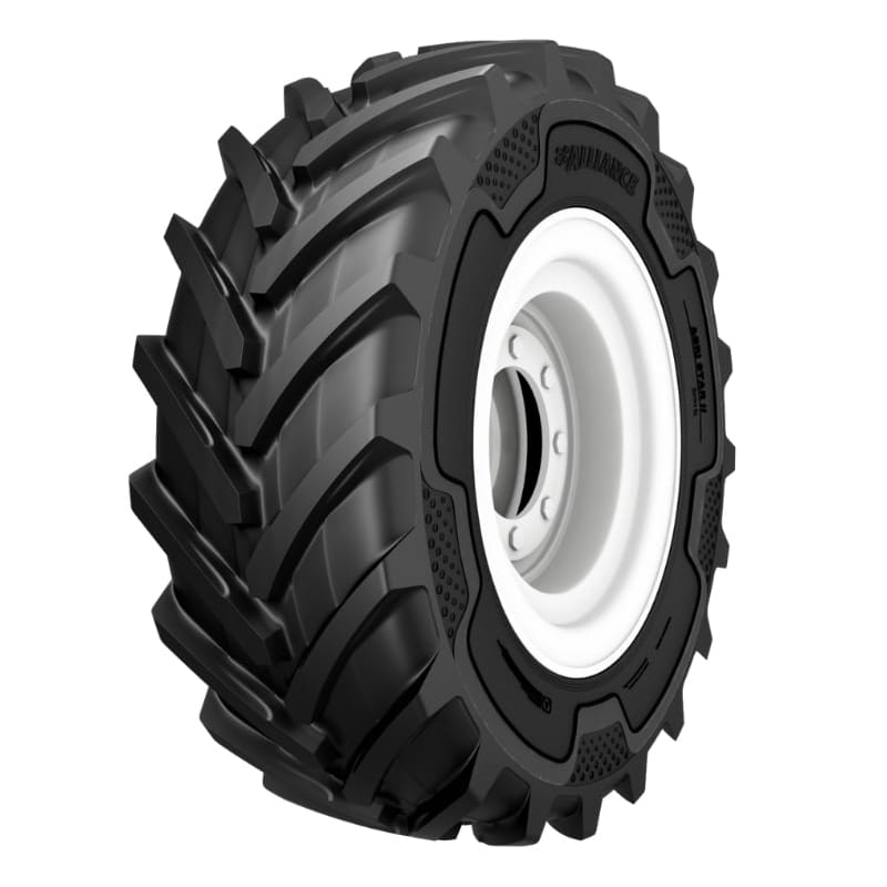 600/70-28 Alliance TL Agristar II