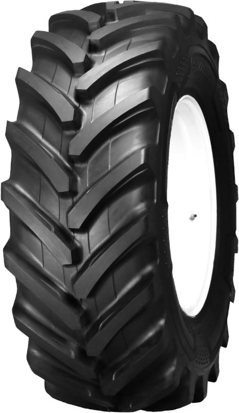 9.5R48 Alliance TL Agristar II