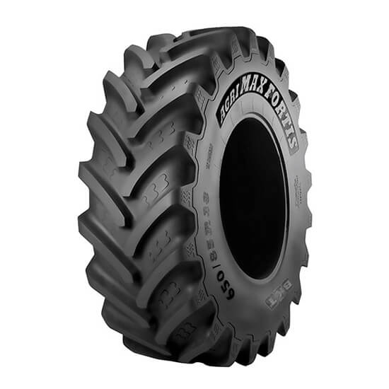 600/70-30 BKT TL Agrimax Fortis