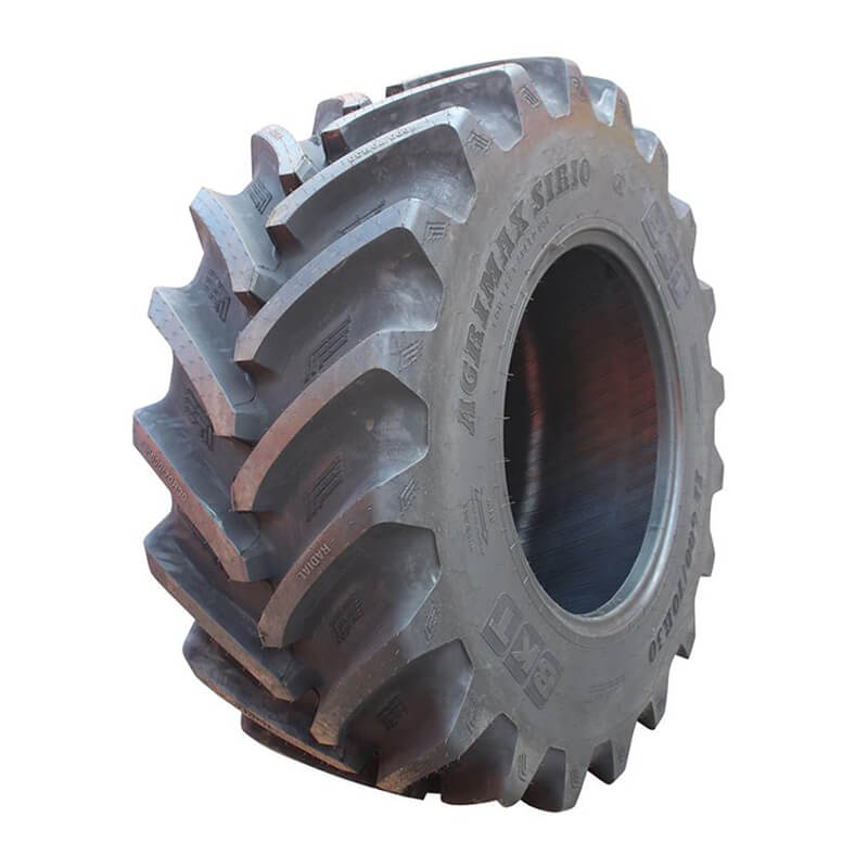 710/70-38 BKT TL Agrimax Sirio