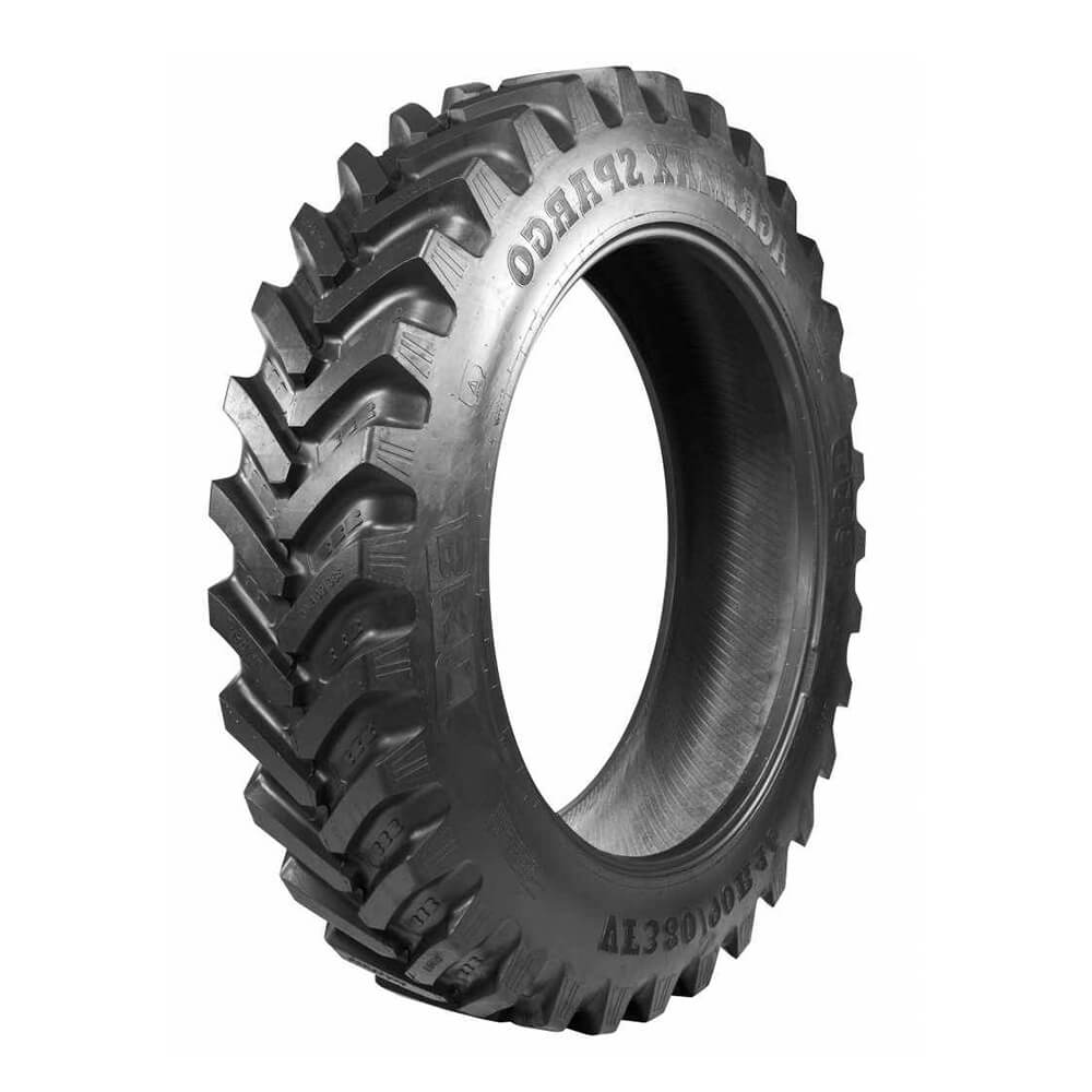 380/105-50 BKT TL AGRIMAX SPARGO
