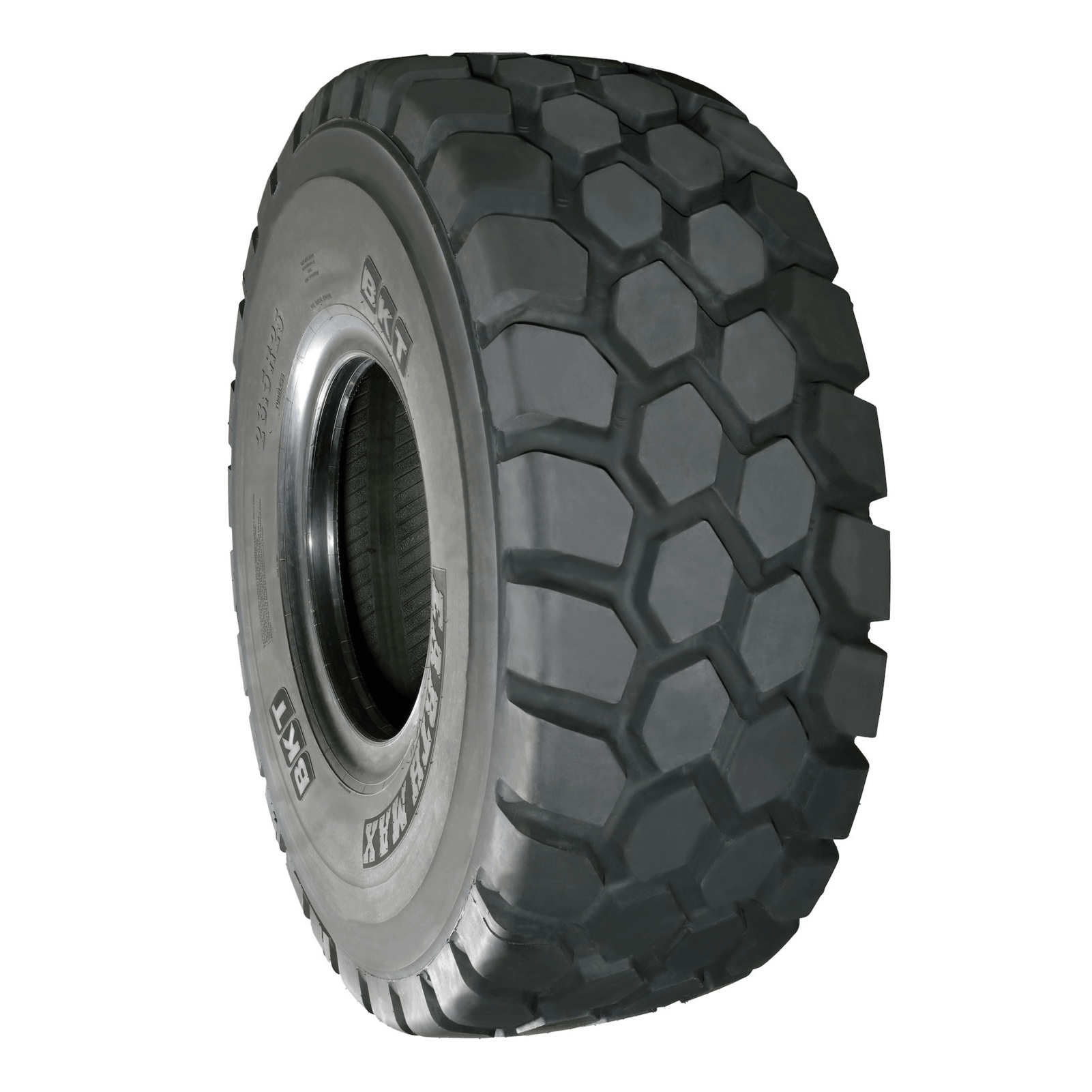 23.5-25 BKT TL EARTHMAX SR31