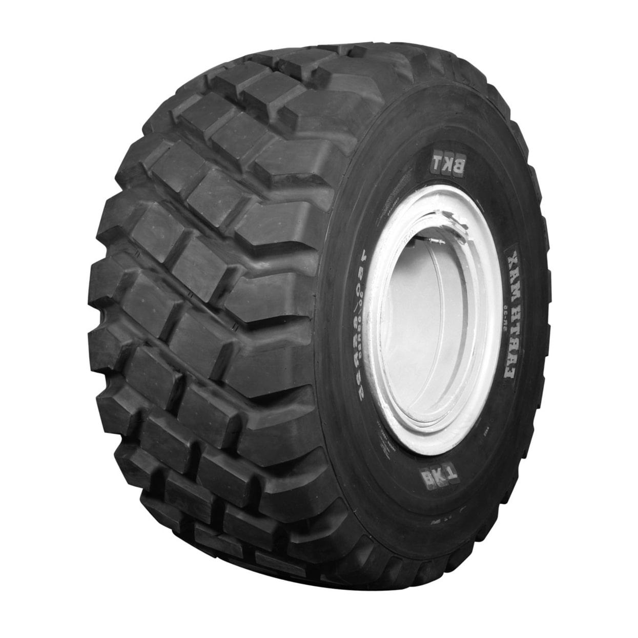750/65R25 BKT TL CR EARTHMAX SR35