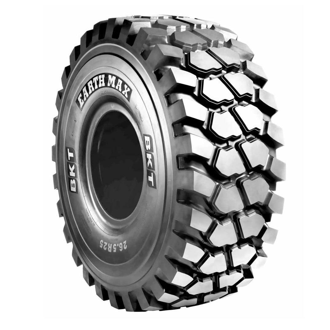 26.5-25 BKT TL Earthmax SR 41