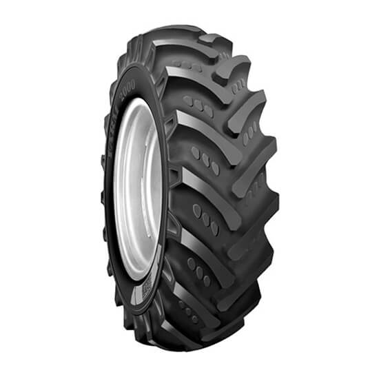 250/80-18 BKT TL FARM 2000