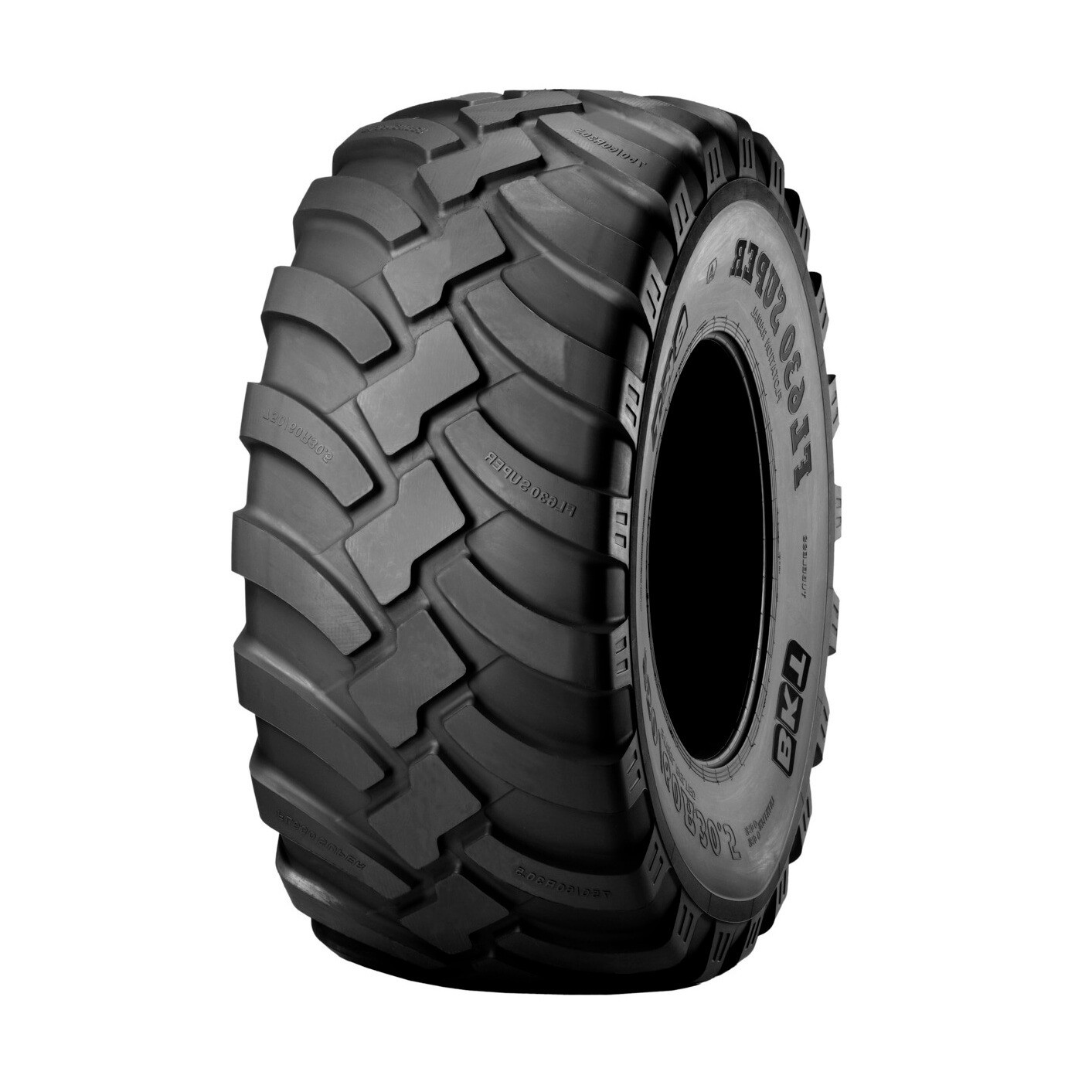 750/60-30.5 BKT TL FL 630 Super