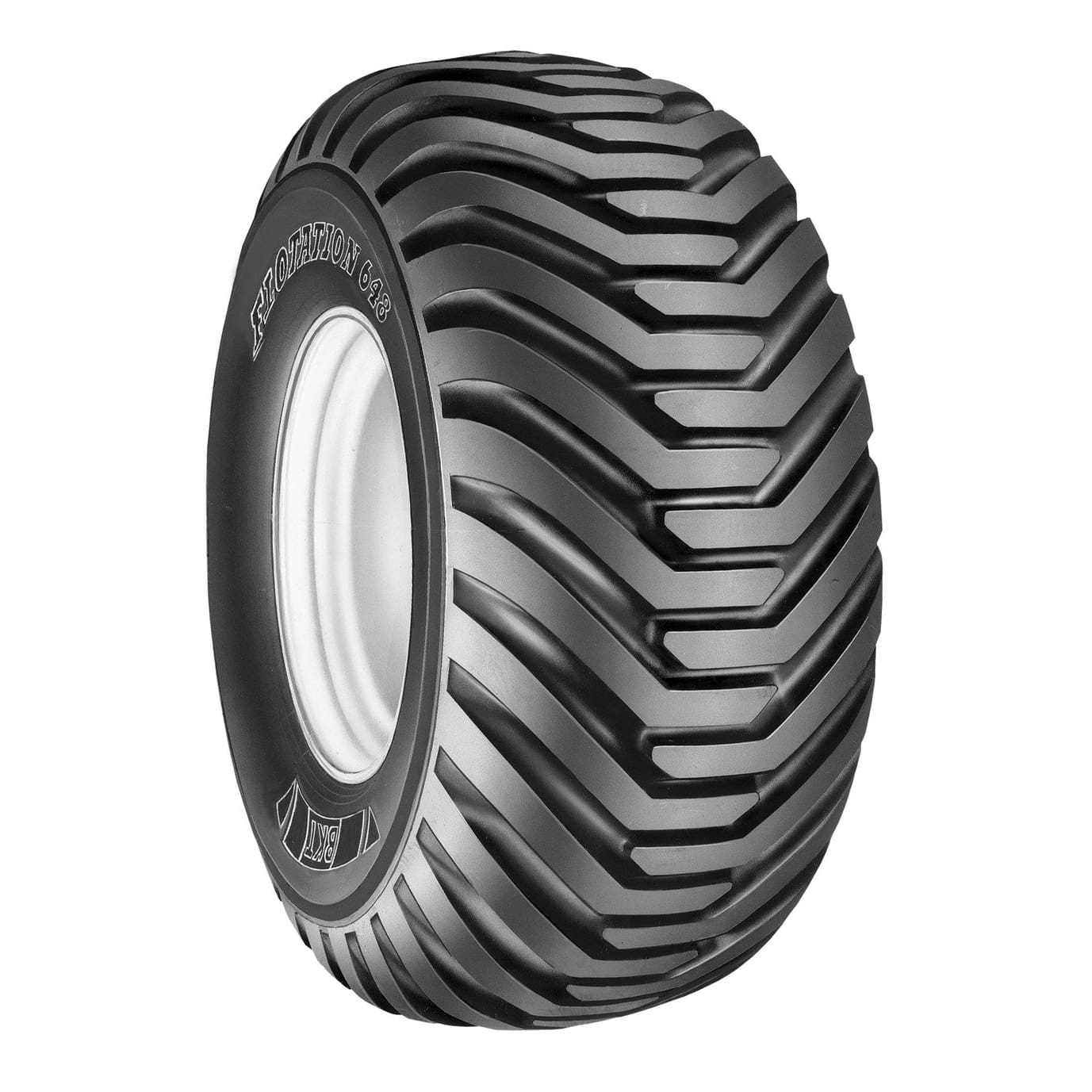 400/60-22.5 BKT TL 18PR