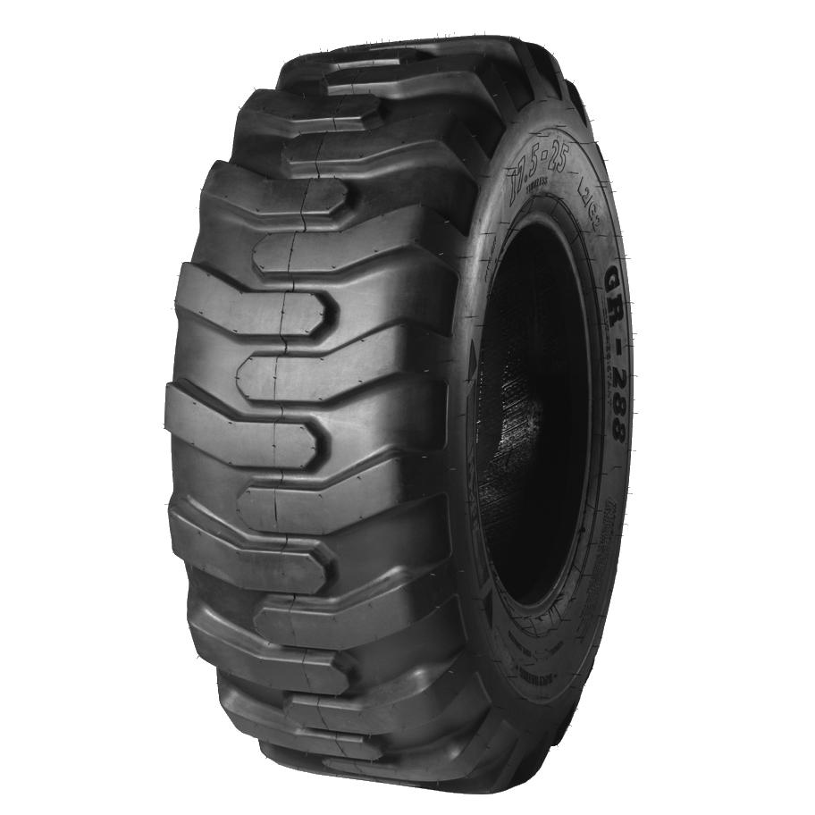 20.5-25 BKT TL GR-288 16PR