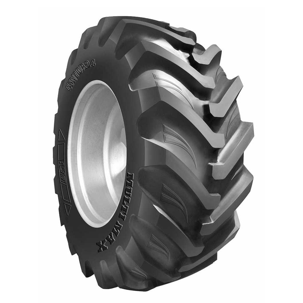 15.5/80-24 BKT TL Multimax MP 522