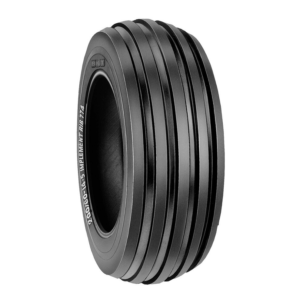 550/60-22.5 BKT TL FLOTATION RIB774 16PR
