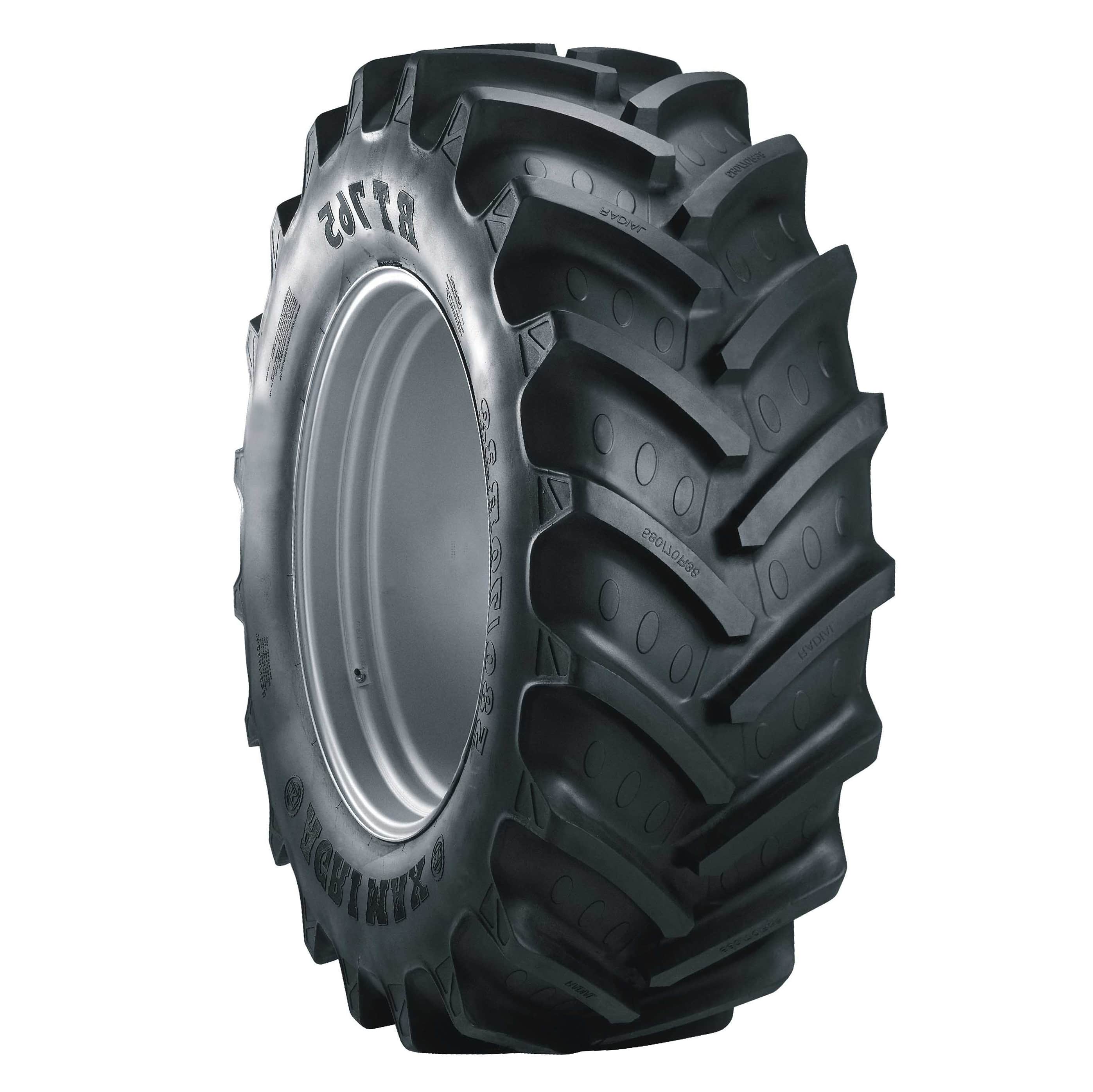 650/75-38 BKT TL Agrimax RT 765