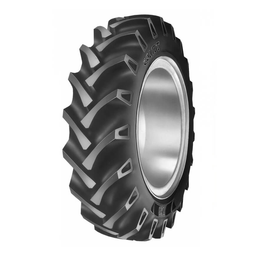 13.6-28 BKT TT TR135 8PR