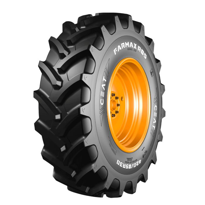 380/85R34 CEAT TL FARMAX R85