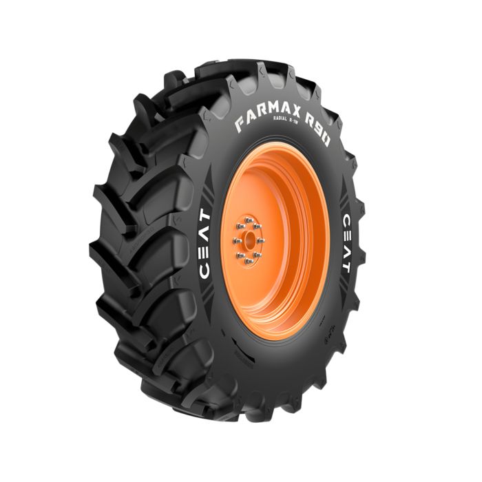420/90R30 CEAT TL FARMAX R90