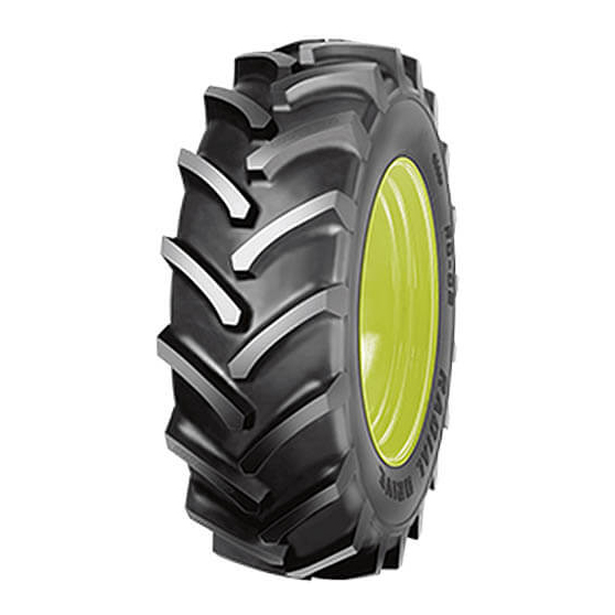 480/70-30 Cultor TL RD-02