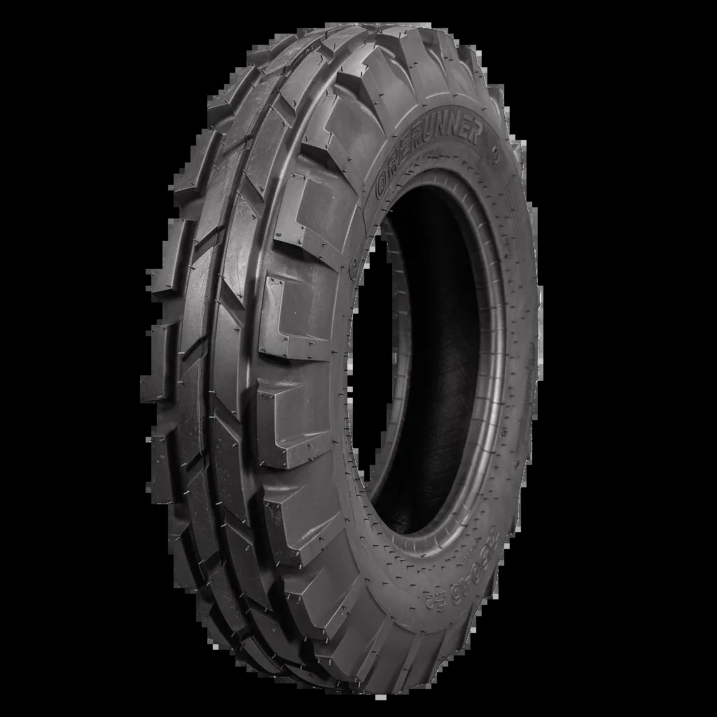7,50-16 FORERUNNER TT QH623 8PR