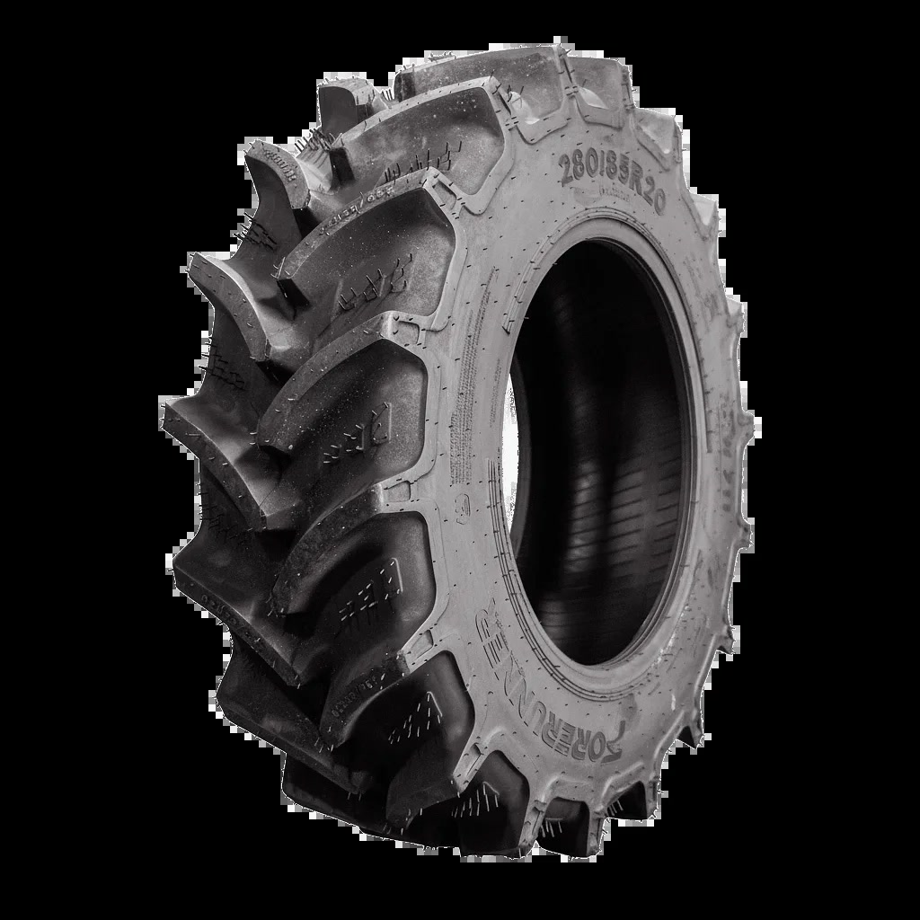 420/70R24 FORERUNNER TL QH711