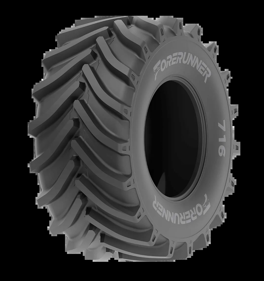 400/70R20 FORERUNNER TL QH716