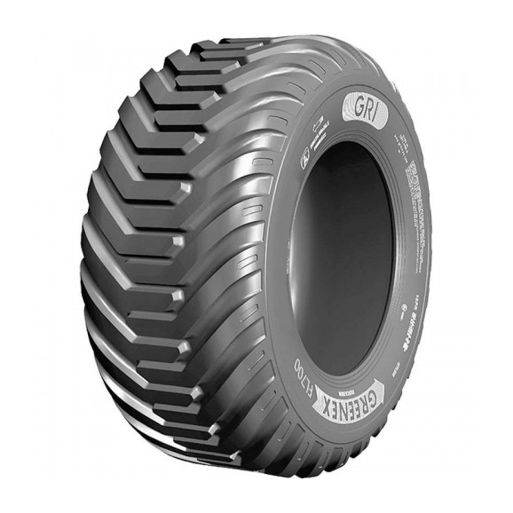 500/50-22.5 GRI TL FL700 16PR