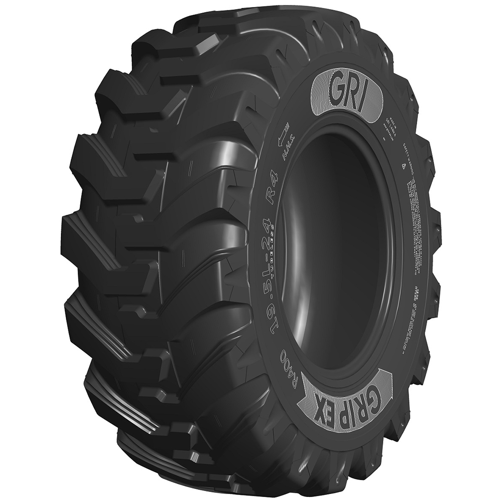 460/70-24 GRI TL GRIP EX R400 12PR