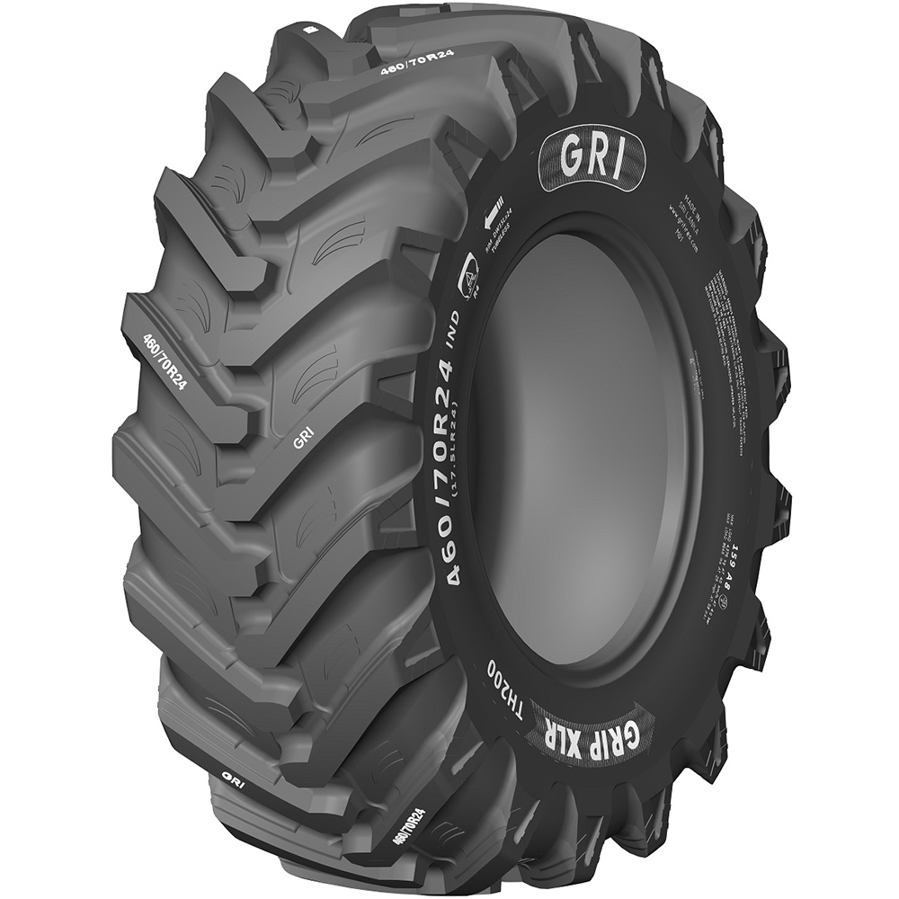 460/70R24 GRI TL GRIP XLR TH200