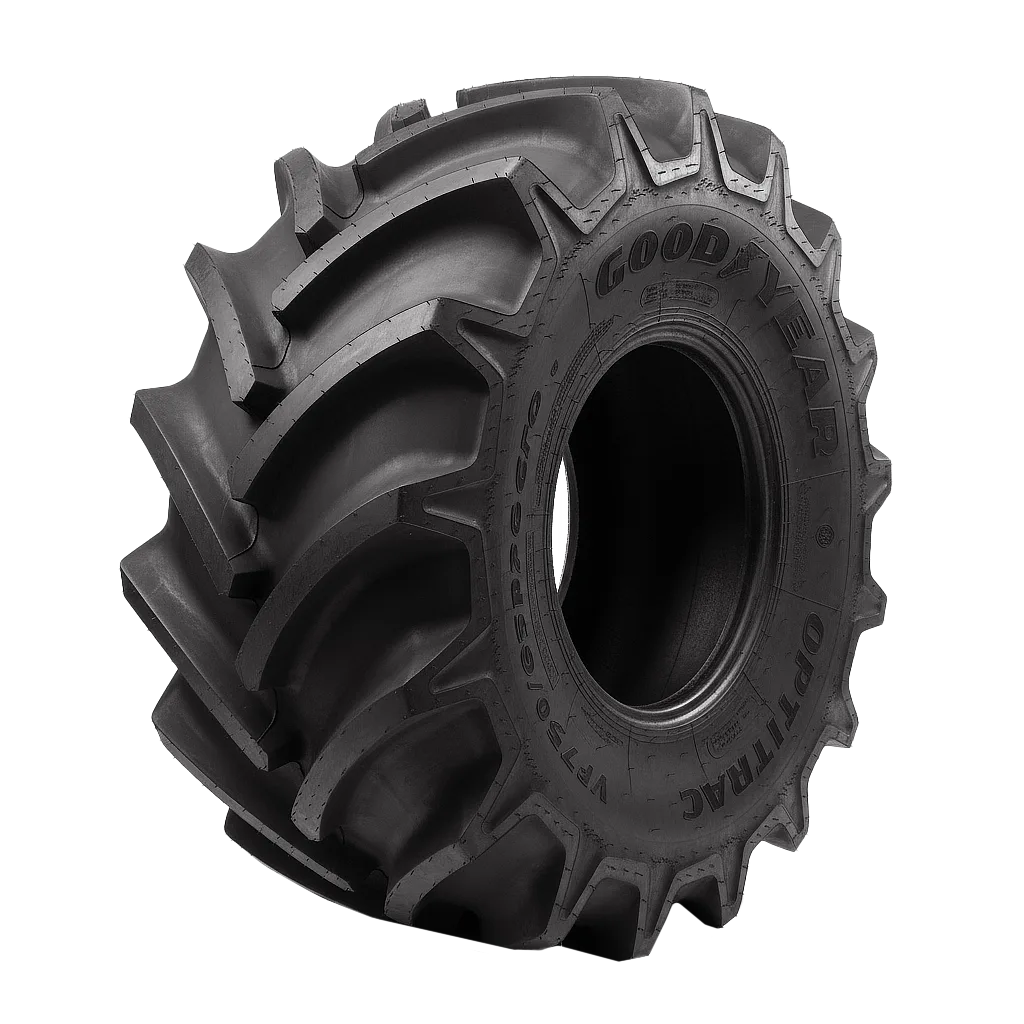 750/65R26 GOODYEAR TL OPTITRAC VF
