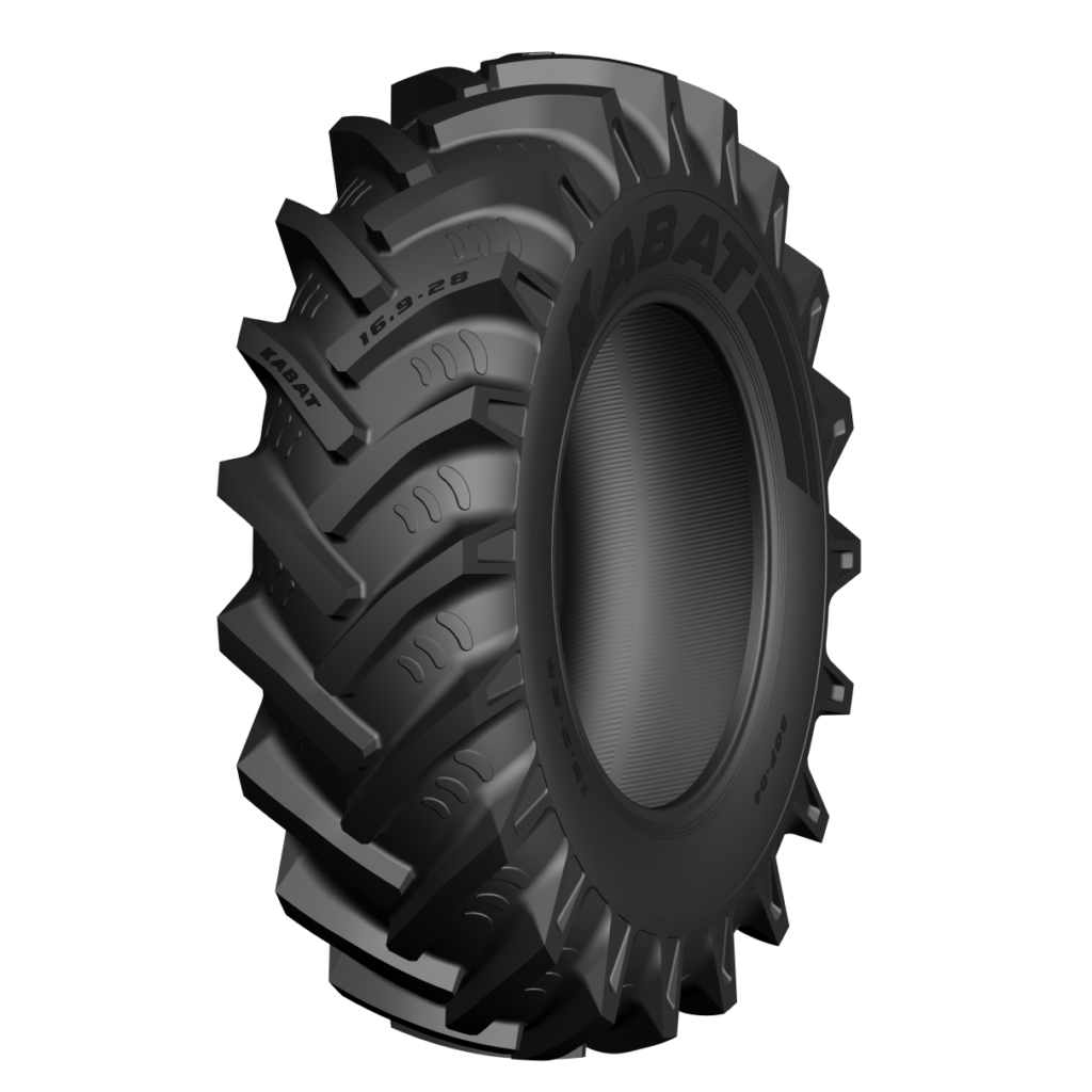 9.5-24 KABAT TT GRIP SGP04 SUPRA 10PR