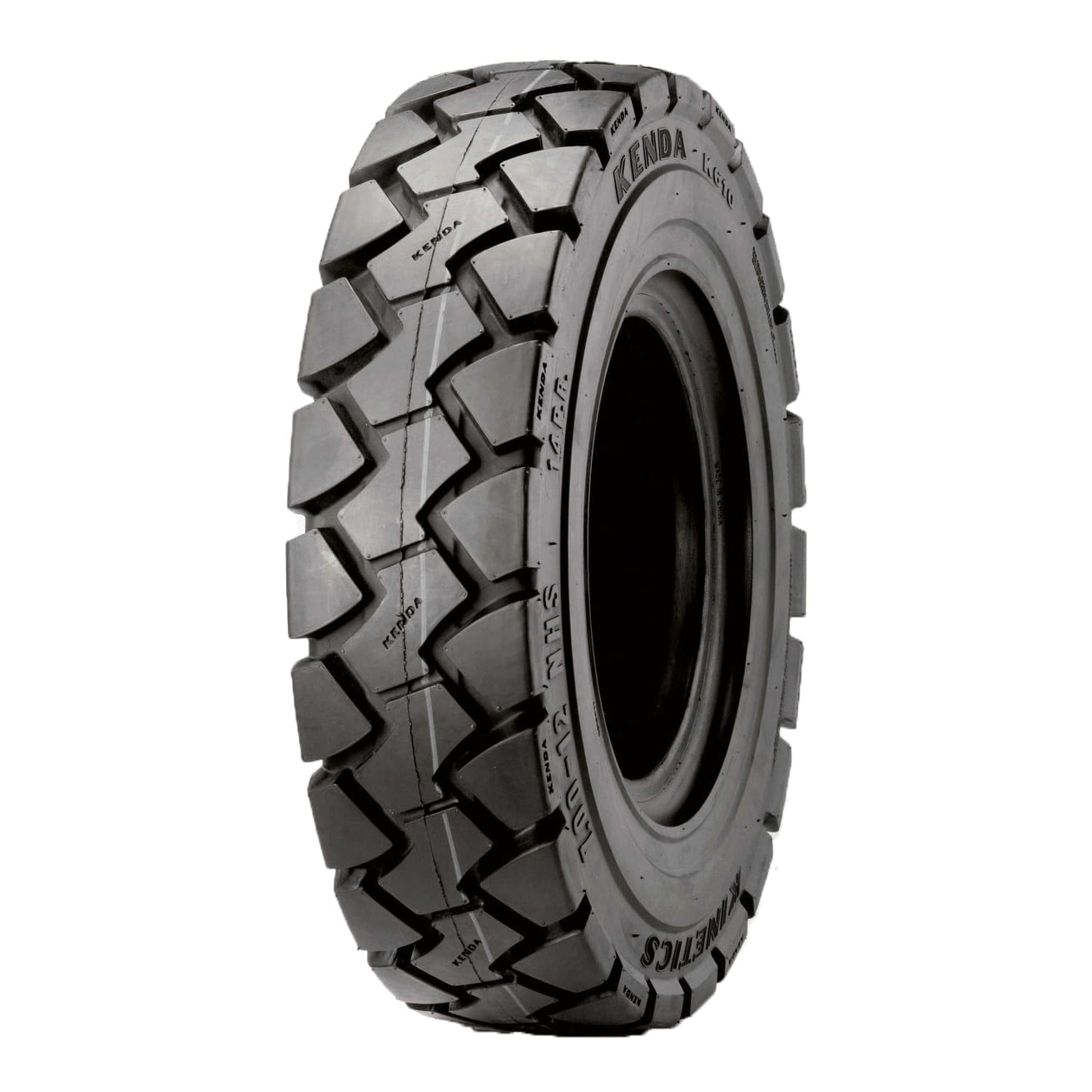 12.00-24 Kenda TT K610 Kinetics 24PR