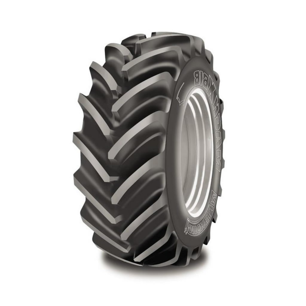600/70-30 Michelin TL MACHXBIB