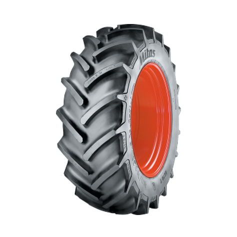 240/70-16 Mitas TL AC 70T