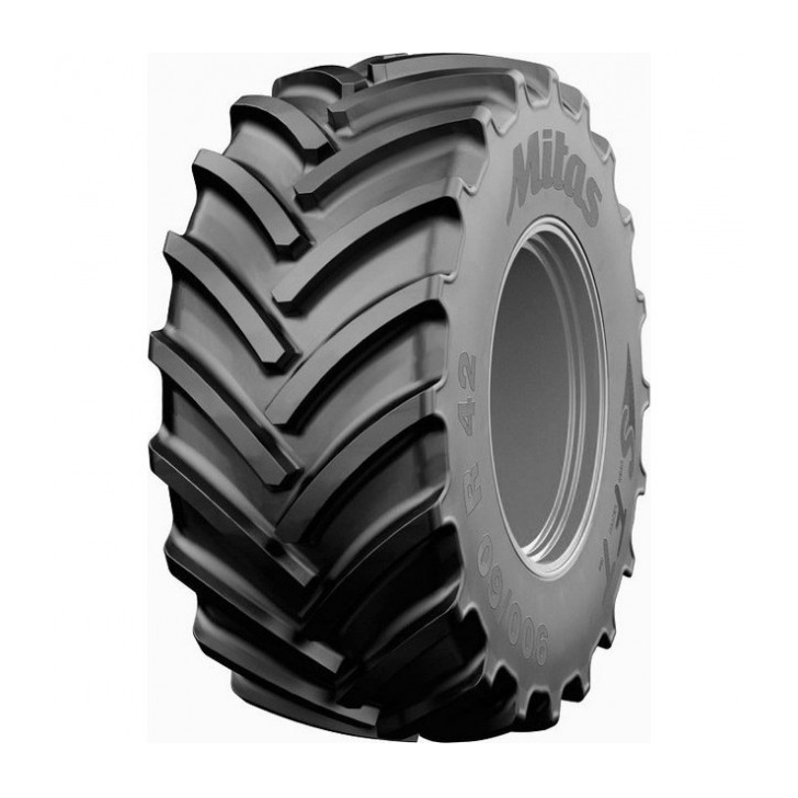 900/60-42 Mitas TL SFT CHO