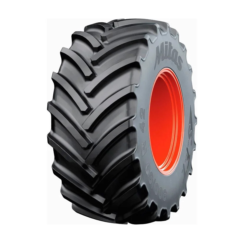 500/85-30 Mitas TL SFT