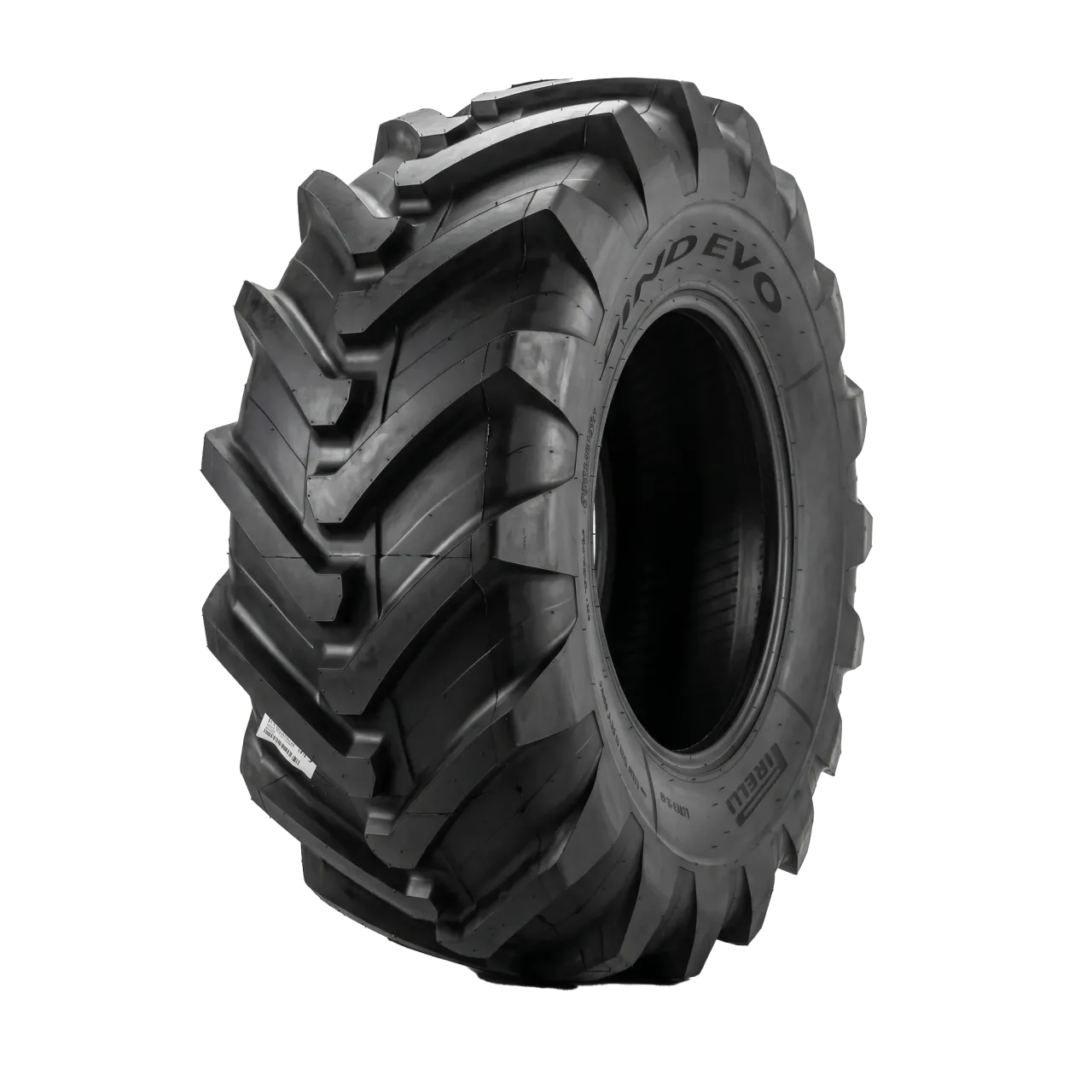 460/70R24 PIRELLI TL INDEVO