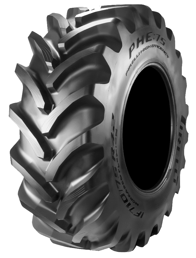 710/75R42 PIRELLI TL IF PHE75