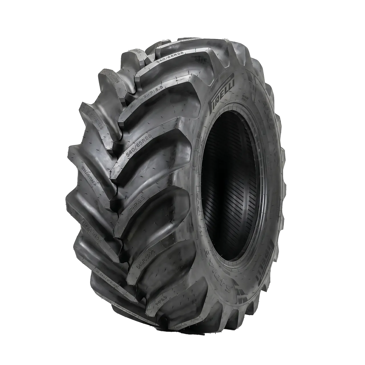 540/65R28 PIRELLI TL PHP65