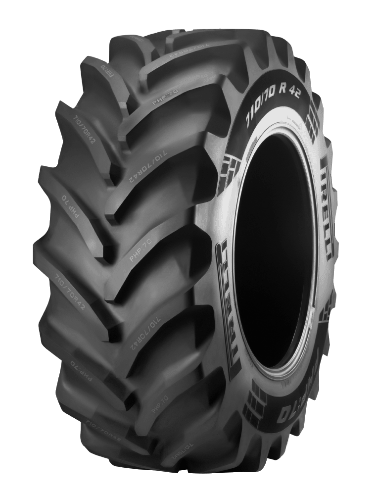 600/70R34 PIRELLI TL PHP70