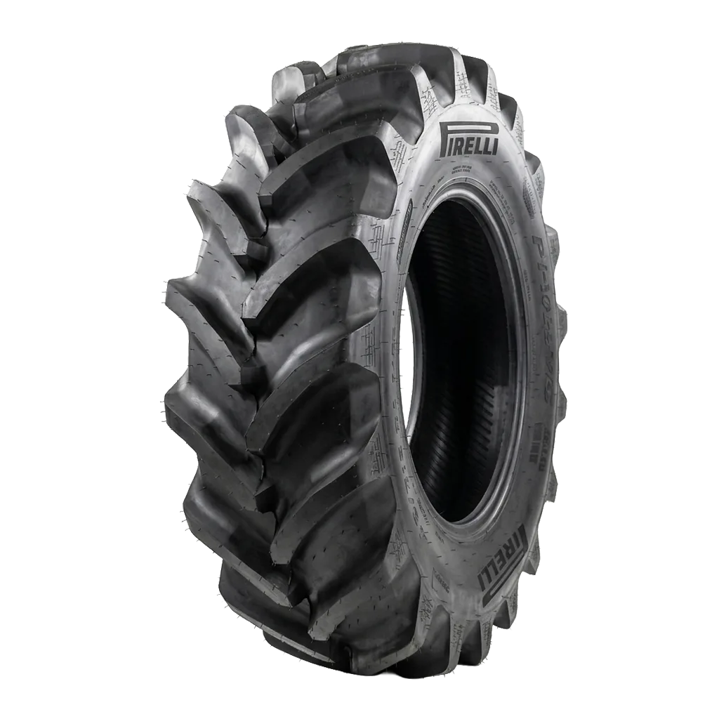 460/85R38 PIRELLI TL PHP85