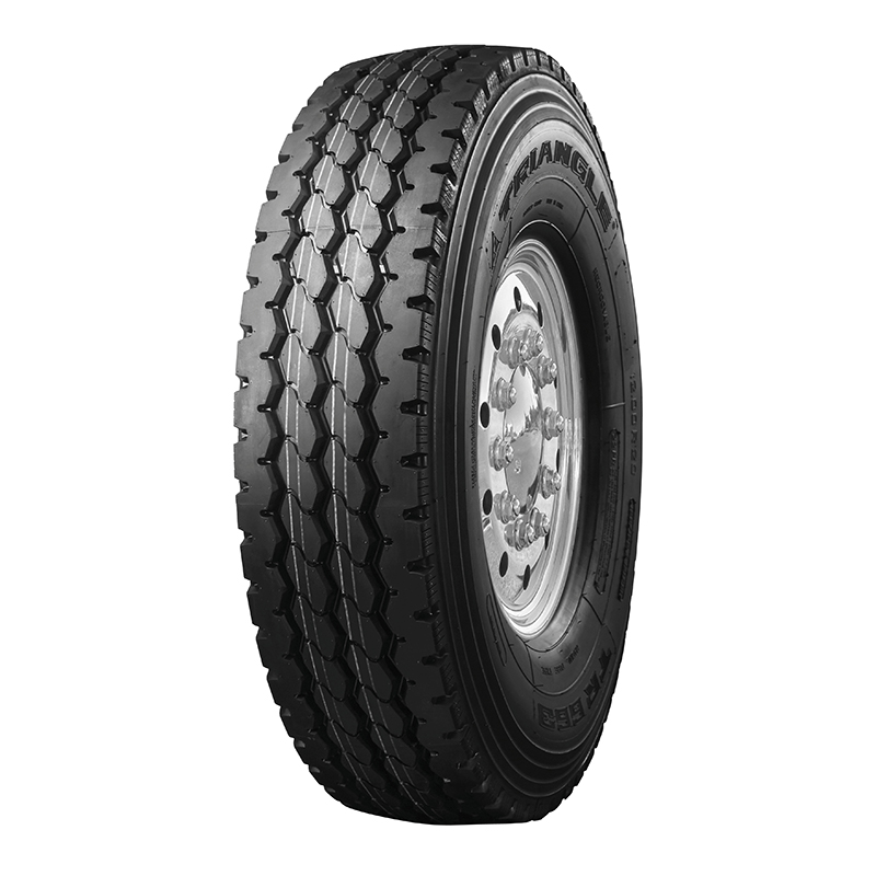 315/80-22.5 Triangle TL TR663 20PR