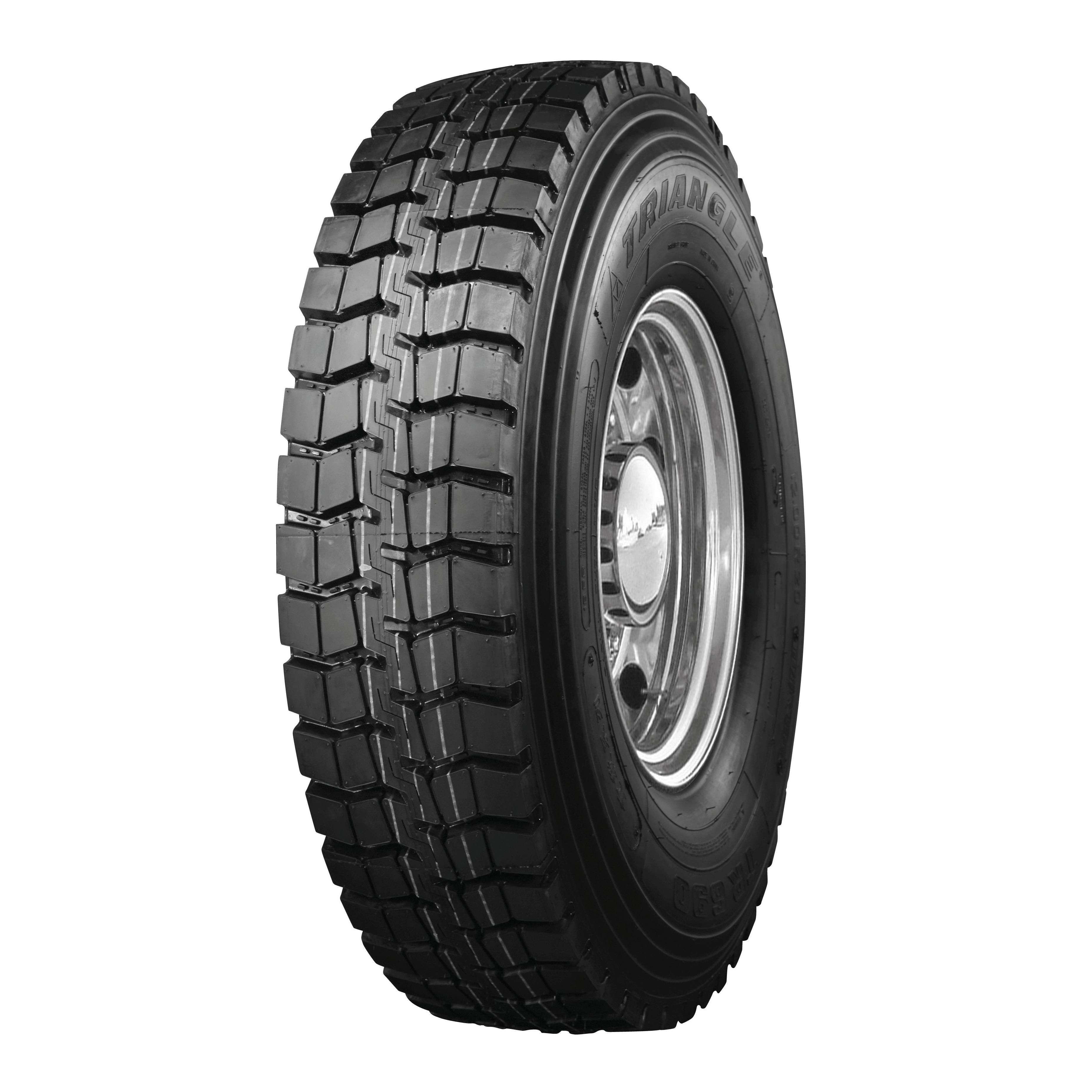 9.00-20 Triangle TT TR690 16PR