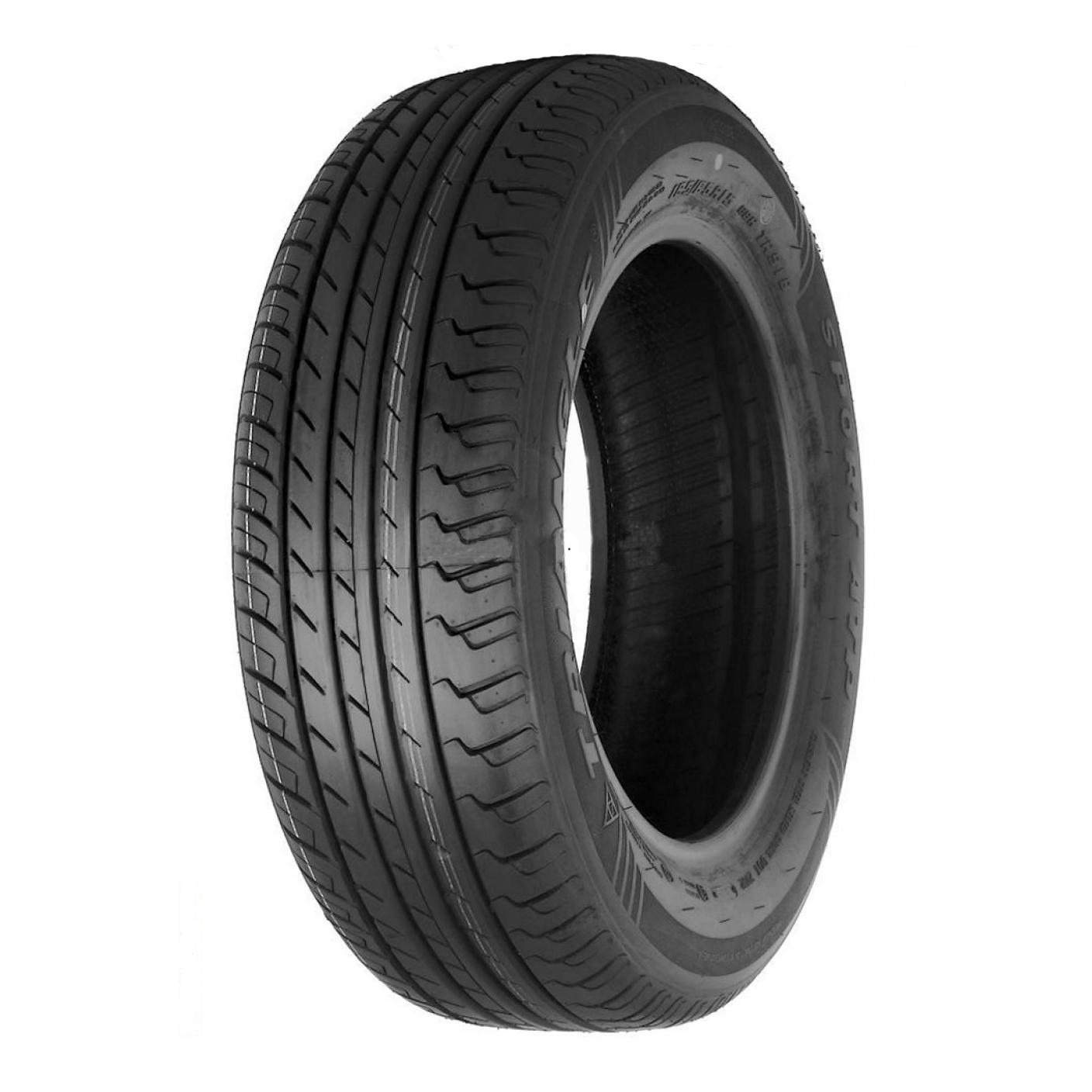 13-22.5 Triangle TT TR918 18PR