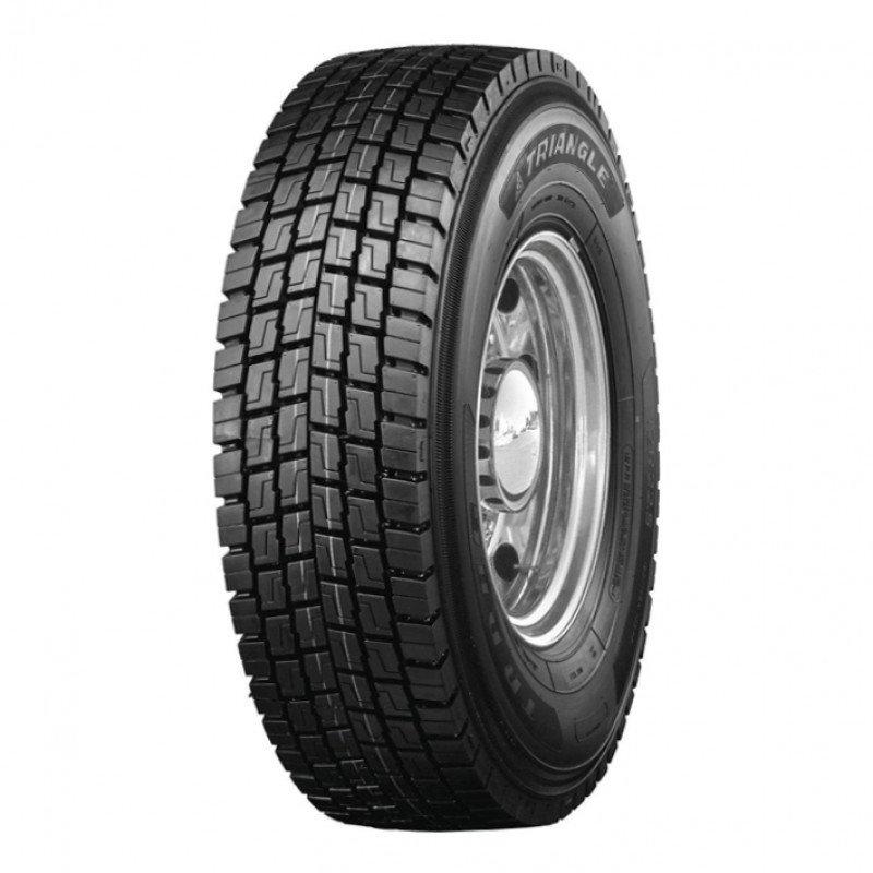 295/60-22.5 Triangle TL TRD06 18PR
