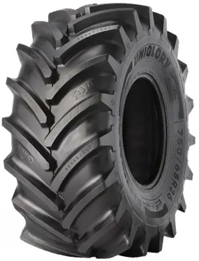 800/70R38 UNIGLORY TL HARVEMAXX